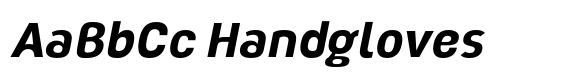Kulutu Alt Semi Bold Italic image