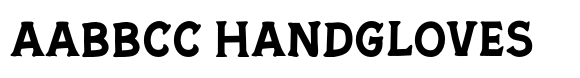 Authentic Society Serif image