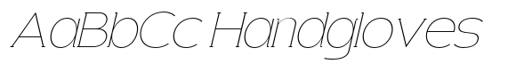 CKR Slab Thin Extra Expanded Slanted image