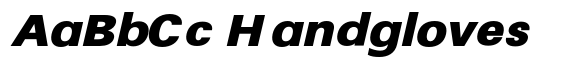 Qirvalen Black Italic Expanded image