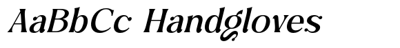 Zelthara Sans Italic image
