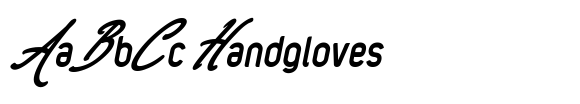 Merge Doomsday CNBold Italic image