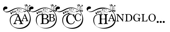 ZP Passionate Monogram Regular image