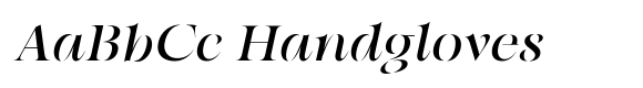 Kiltier Variable Italic image