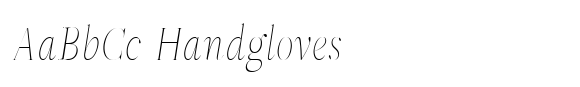 ZT Neue Ralewe Thin Semi Condensed Italic font sample