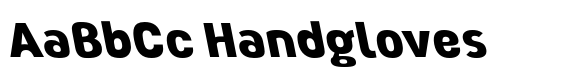 Kulutu Alt Bold Oblique image