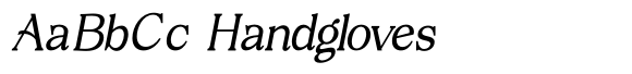 Volkys Serif Volkys Contrast ExtraLight Condensed Italic image
