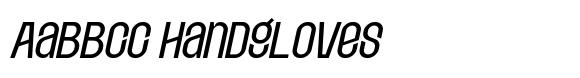 Etgea Regular Italic image