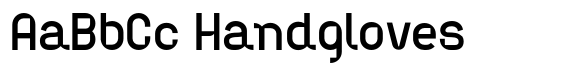 Rythmica Bold image