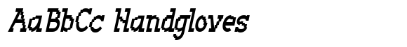 Codeform Condensed Italic image