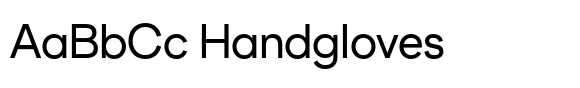 Godskin Grotesk Regular image