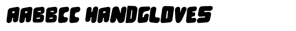 Rock n Roll Rock N Roll Boogie Bold Italic image