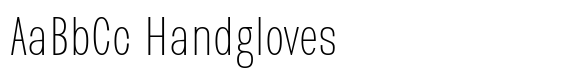 Biarty Sans Compressed Thin image