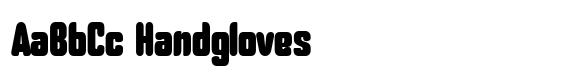 Rounvia Black Semi Condensed image