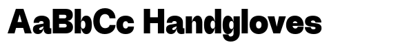 Degitan Black Condensed image