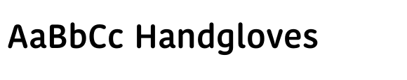Kohinoor Telugu RND Semibold font sample