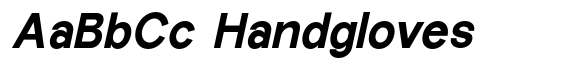 Epigraphy Semi Expanded Extra Bold Italic image