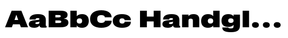 Pragmatica Next Extended Black image