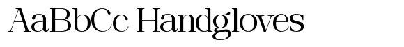 Ethically Serif Var Thin image