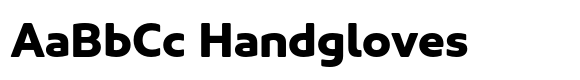 Mainboard ExtraBold image