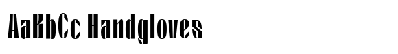 Valenroy Semi Bold Condensed image
