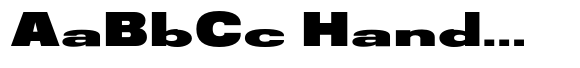 Easy Fix Black Expanded Short Lowercase image
