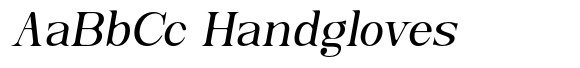 Serapha Serif Smooth Medium Italic image
