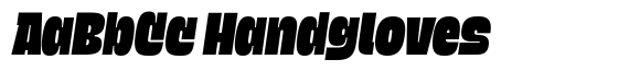 Cayento not variable Cayento Semi Narrow Italic image