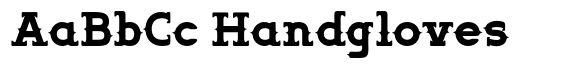 Drolane Serif image