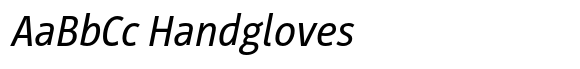 Site Negative Condensed Site N Condensed Italic image