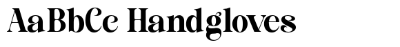 Frontend Extra Bold Condensed image