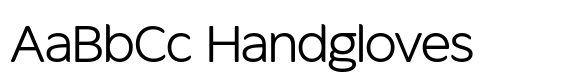 Fikao Sans Regular image