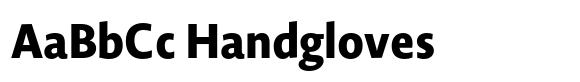 Novel Sans Cyrillic Condensed ExtraBold image