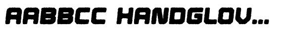 Neora Circular Old Italic image