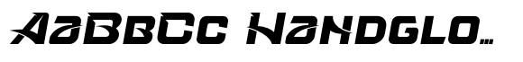 Gridapex Italic image
