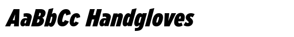 Limit Text Cm Black Italic image