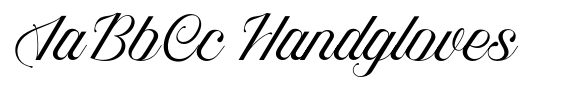 Auralique Script Pro Auralique Script Semi Bold image