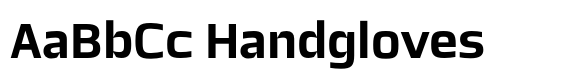 Certo Sans Medium image