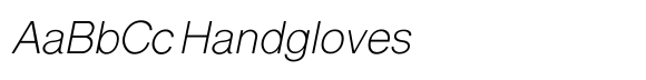Shree Devanagari 5066 Bold Italic image
