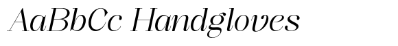 Selogia Light Italic image
