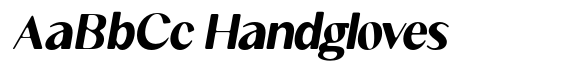Khastiyan Soft ExtraBold Italic image