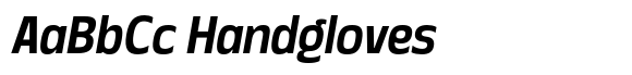 Yangko Regular-Italic image