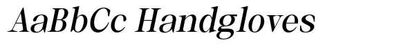 Thalore Semi Bold Oblique image