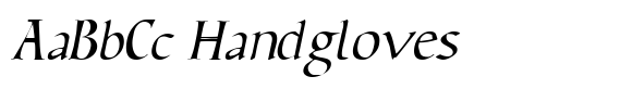 Benevento Italic image