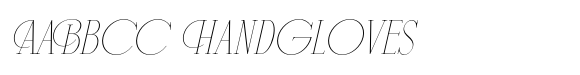 Disthero Italic image
