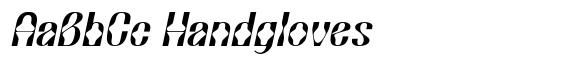 Collogue Bold Italic image