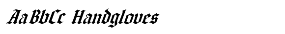 Raven Clave Obelique image