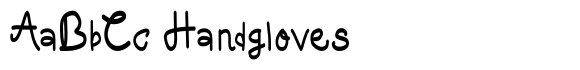 Rawflesia Hand Drawn Font image