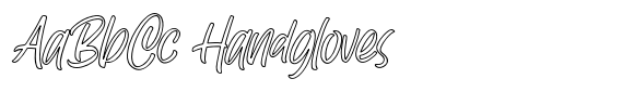 Rezpector Outlined Italic image