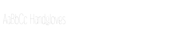 Gorga S Thin Extra Condensed image